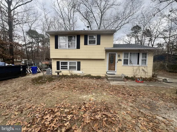 3640 Reading Ave, Hammonton, NJ 08037