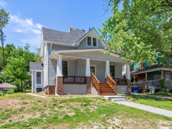 300 Harrison St, Council Bluffs, IA 51503