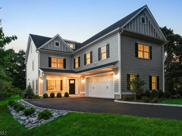 7 Hoyt St, Madison Boro, NJ 07940