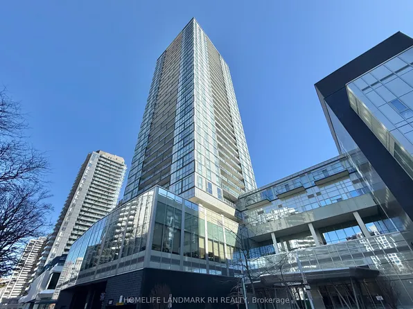 5180 Yonge St Unit 403, Toronto, ON M2N 5P6