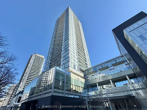 5180 Yonge St Photo 1