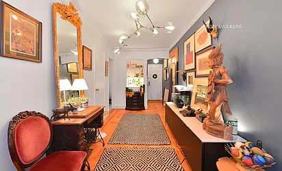 Sold by Engel & Völkers New York City