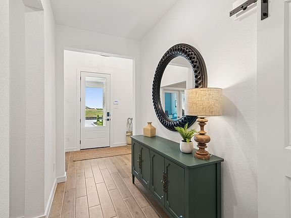 3rd image of 11910 Wild Bluebonnet Way
