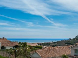 43 San Raphael, Dana Point, CA 92629