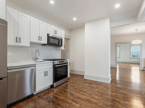 41 Westmoreland St #3, Dorchester Center, MA 02124