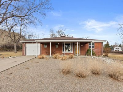 16699 W 51st Avenue, Golden, CO, 80403