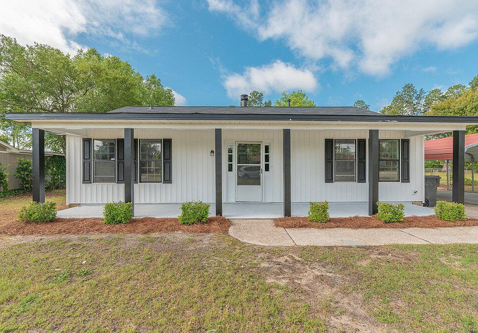 3825 Fairington Dr, Hephzibah, GA 30815 Zillow