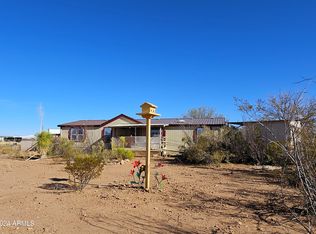 10733 E Raindance St, Sierra Vista, AZ 85635