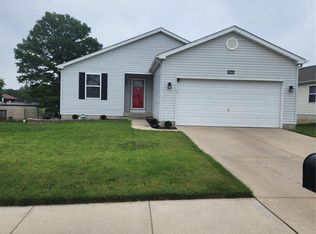 1540 Westhampton Trce, Belleville, IL 62220
