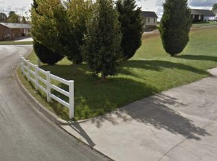 101 Comanche Way, Church Hill, TN 37642