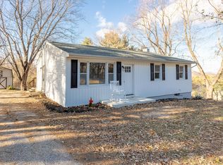 11059 Mountain Valley Rd, Harrisonburg, VA 22802