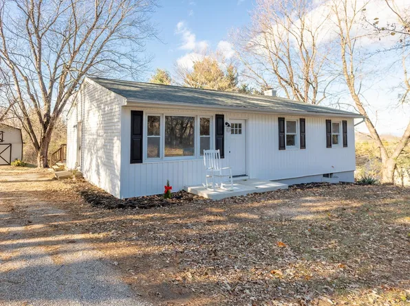 11059 Mountain Valley Rd, Harrisonburg, VA 22802