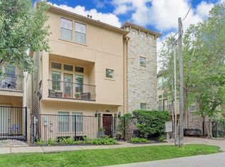 232 Knox St SUITE F, Houston, TX 77007