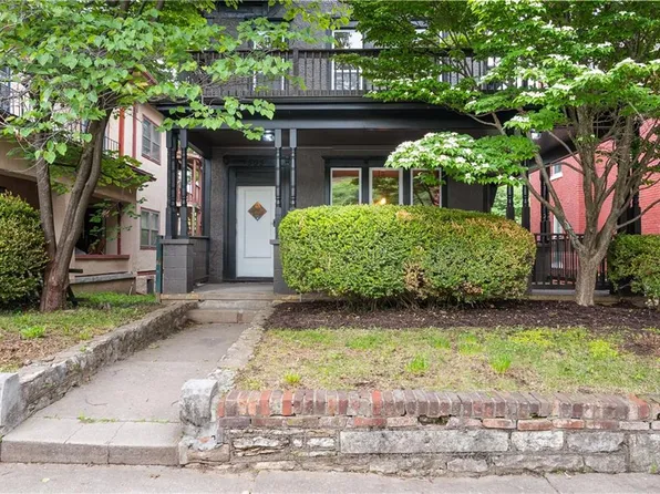 505 Garfield Ave, Kansas City, MO 64124