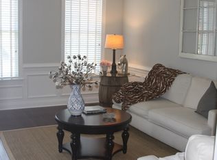 5323 Chaffins Farm Ct, Haymarket, VA