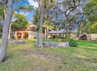 12404 Deer Trak, Austin, TX 78727