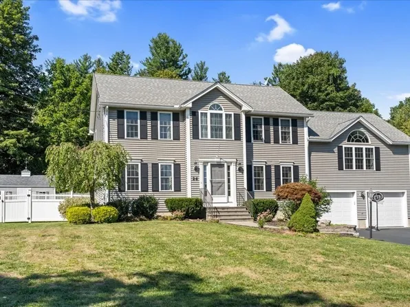 26 Bowen St, West Boylston, MA 01583
