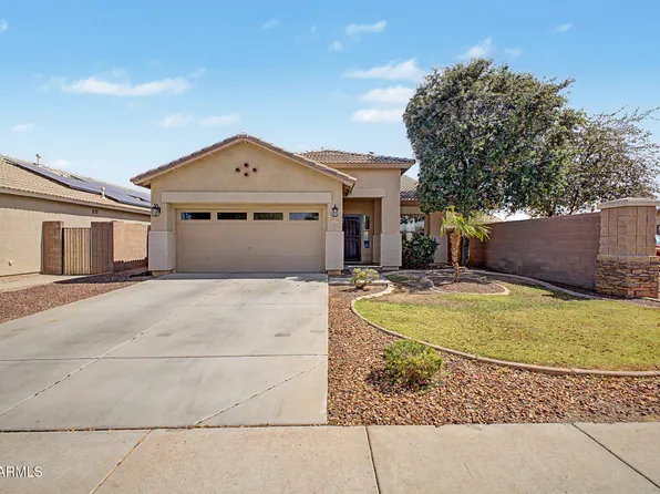 14675 W MAUNA LOA Lane, Surprise, AZ 85379