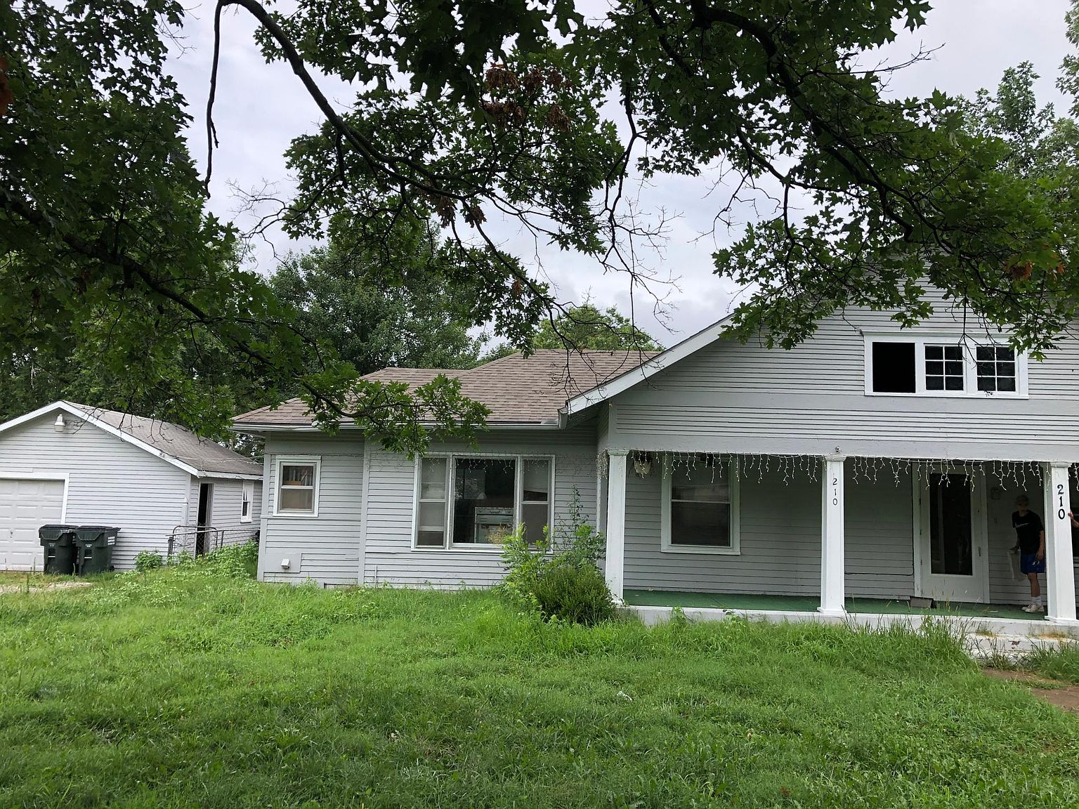 210 E Hulett St, Edgerton, KS 66021 Zillow