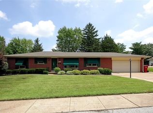 2025 Washington St, Florissant, MO 63033