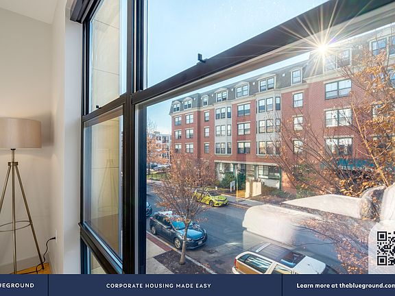 Window View