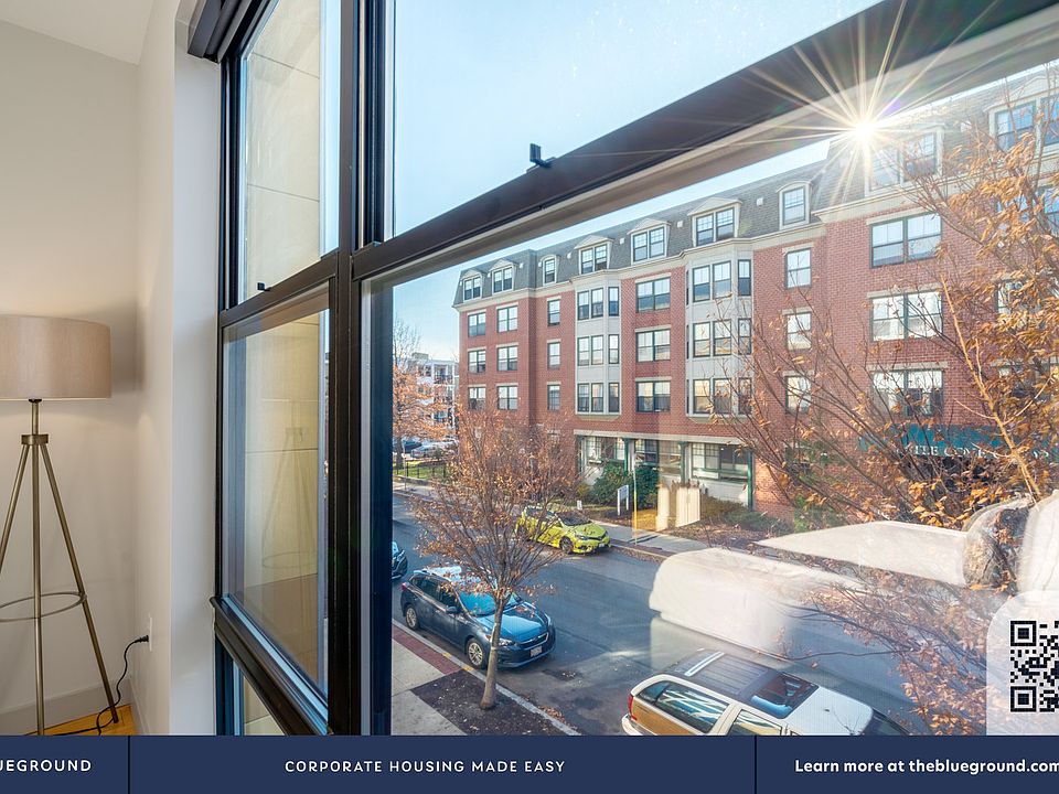 Window View