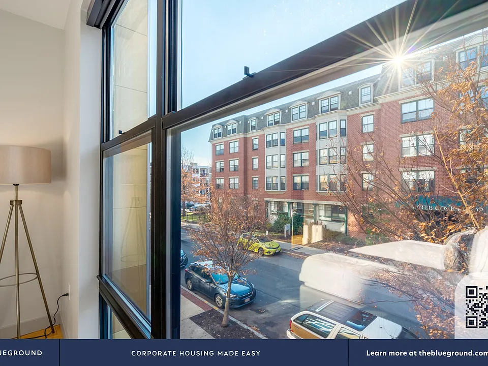 Window View