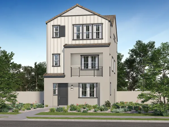 8356 Toyon St, Chino, CA 91708