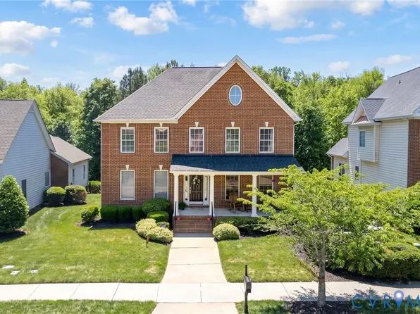 4329 Village Creek Dr, Chester, VA 23831