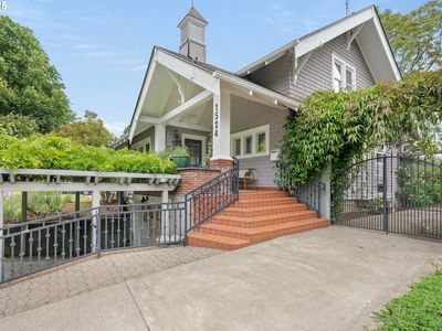 1524 NE 48th Ave, Portland, OR, 97213