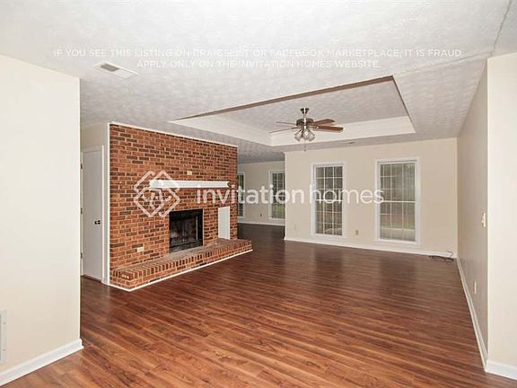 2nd image of 4571 Shiloh Hills Dr