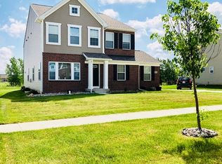 7025 Marigold, Grand Blanc, MI 48439