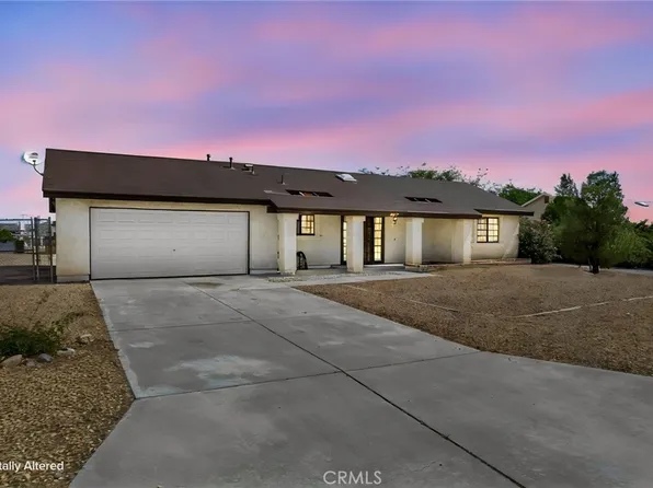 13792 Northstar Ave, Victorville, CA 92392
