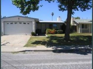 3773 Jamestown Rd, Fremont, CA 94538