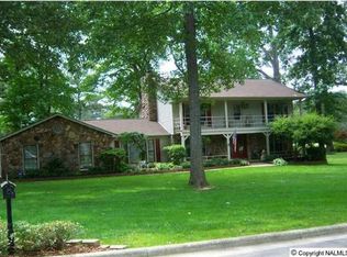 2511 Burningtree Dr SE, Decatur, AL 35603