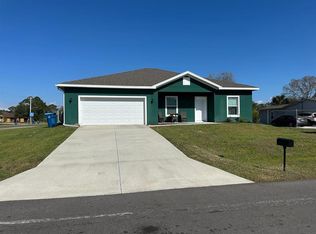 199 Carmelite Ave NW, Palm Bay, FL 32907