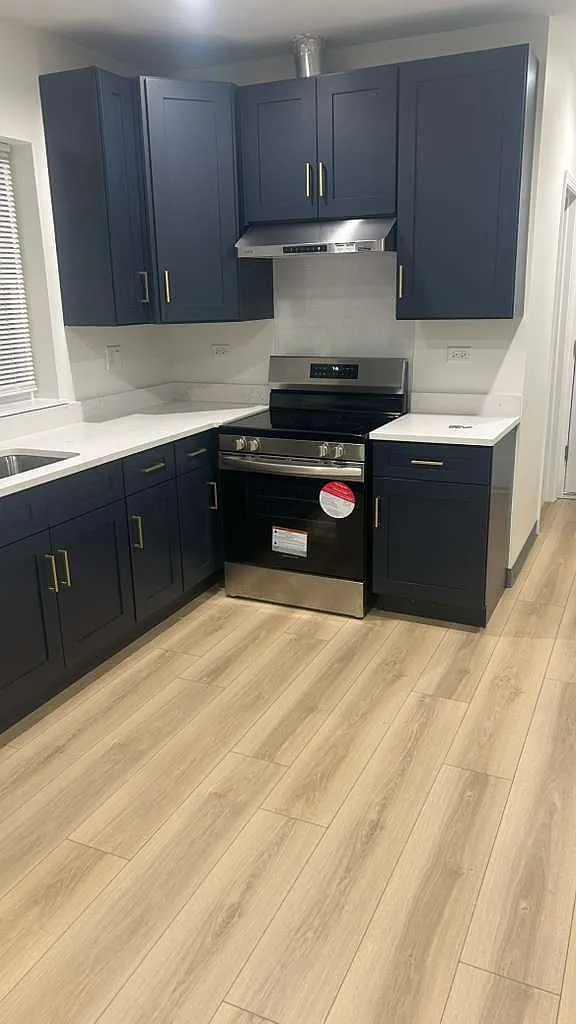 1 bed, 500 sqft, $1,200 — Photo 1