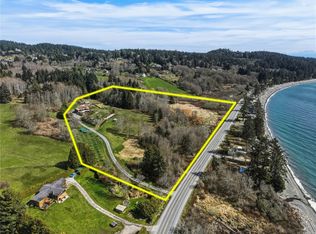 8750 W Coast Rd, Sooke, BC V9Z 1H2