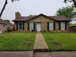 2301 Leta Way, Mesquite, TX 75150