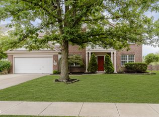 12291 Cobblestone Dr, Fishers, IN 46038