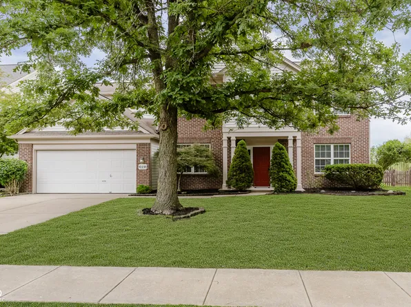 12291 Cobblestone Dr, Fishers, IN 46038