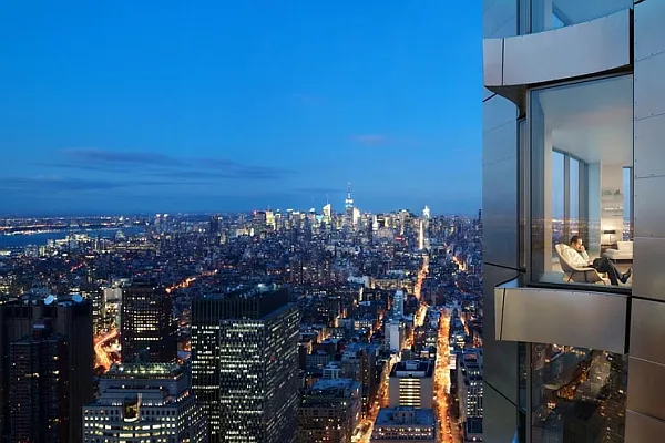 Rented by Citi Habitats | media 6