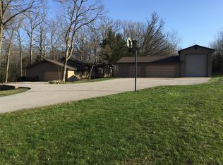 3 Spring Ct, O'Fallon, MO 63366