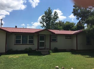 16487 S 321 East Ave, Coweta, OK 74429