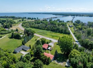 2557 VT Route 78, Alburgh, VT 05440