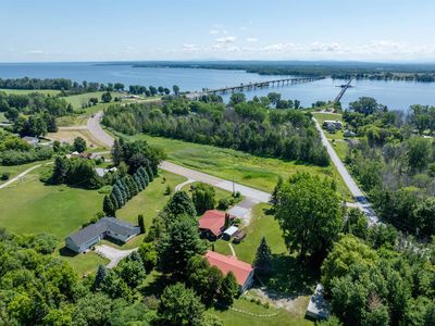 2557 VT Route 78, Alburgh, VT, 05440