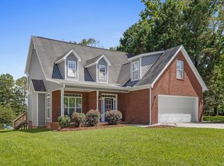 1042 Thelmeta Ave, Chattanooga, TN 37421