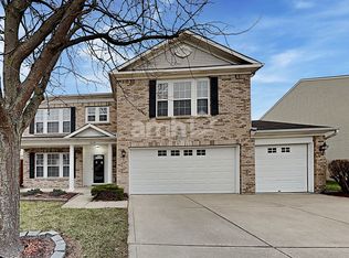 1877 Zachary Ln, Indianapolis, IN 46231