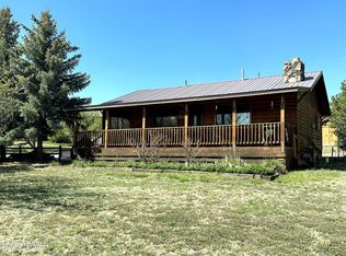 1316 S Pine St, Eagar, AZ 85925