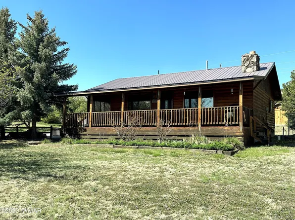 1316 S Pine St, Eagar, AZ 85925